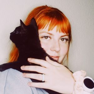 Meet your Posher, Bethany